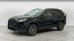 Usado 2025 Toyota RAV4 Hybrid Advance SUV | 41.950 € (Precio justo)
