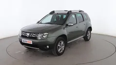 Usado 2015 Dacia Duster SUV | 12.599 € (Precio justo)