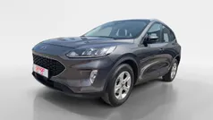 Usado 2023 Ford Kuga Titanium SUV | 19.890 € (Precio justo)