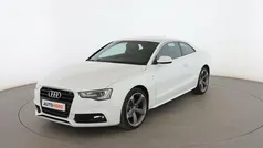 Usado 2013 Audi A5 Coupe | 17.499 € (Precio justo)