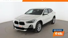 Usado 2019 BMW X2 Sport Line SUV | 21.499 € (Precio justo)