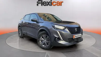 Usado Peugeot 2008 Active 110 CV (80 kW) 2021 SUV