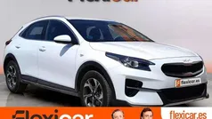 Usado 2022 Kia XCeed SUV | 14.690 € (Super precio)