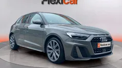 Usado 2019 Audi A1 Sportback S-Line Utilitario | 20.690 € (Precio justo)