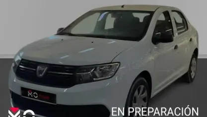 Usado Dacia Logan Ambiance 73 CV (53 kW) 2019