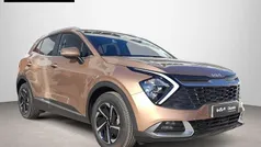 Bronce Usado 2022 Kia Sportage SUV | 29.990 € (Precio justo)