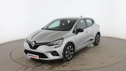 Usado Renault Clio V LIMITED 91 CV (66 kW) 2021 Utilitario