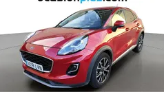 Usado 2021 Ford Puma Gen-E Titanium SUV | 16.682 € (Precio justo)