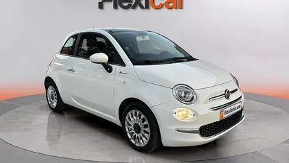 Usado Fiat 500 Dolcevita 71 CV (52 kW) 2022 Berlina