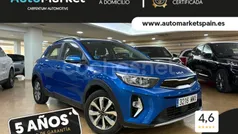 Usado 2024 Kia Stonic SUV | 17.800 € (Precio justo)