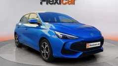 Usado 2025 MG MG3 Comfort Utilitario | 16.490 € (Precio justo)