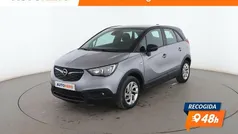Gris Usado 2021 Opel Crossland Edition SUV | 12.899 € (Precio justo)