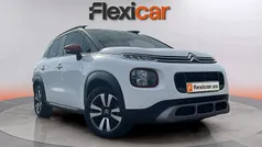 Usado 2020 Citroën C3 Aircross Feel SUV | 11.790 € (Buen precio)