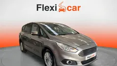 Usado 2016 Ford S-MAX Trend Monovolumen | 14.490 € (Precio justo)
