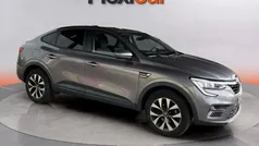 Usado 2023 Renault Arkana Evolution SUV | 18.490 € (Super precio)