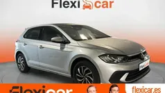 Usado 2024 VW Polo Berlina | 19.990 € (Precio justo)