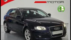 Usado 2009 Audi A3 Ambition | 11.900 € (Caro)