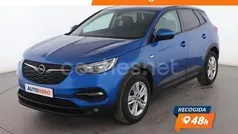 Usado 2019 Opel Grandland X Selective SUV | 11.399 € (Buen precio)