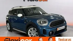 Usado 2022 Mini Cooper Countryman SUV | 24.790 € (Precio justo)