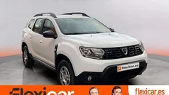 Usado 2021 Dacia Duster SUV | 15.990 € (Precio justo)