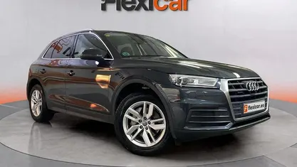 Usado 2018 Audi Q5 Premium SUV | 21.790 € (Super precio)