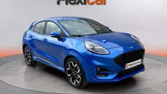 Usado 2020 Ford Puma ST-Line | 15.490 € (Buen precio)