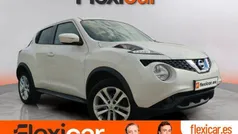 Usado 2017 Nissan Juke Acenta SUV | 11.490 € (Precio justo)