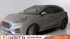 Usado 2023 Ford Puma ST-Line SUV | 19.990 € (Precio justo)