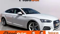 Usado 2018 Audi A5 Sportback Premium Berlina | 22.590 € (Precio justo)