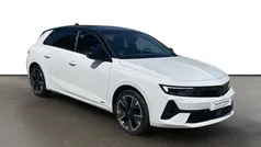 Blanco Usado 2023 Opel Astra | 37.990 €