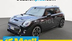 Usado 2014 Mini Cooper S Utilitario | 18.250 € (Precio justo)