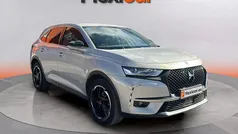 Usado 2021 DS Automobiles DS7 Crossback SUV | 18.690 € (Buen precio)
