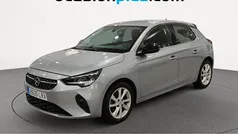Usado 2021 Opel Corsa Elegance Utilitario | 11.410 € (Precio justo)