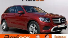 Usado 2015 Mercedes GLC220 | 26.990 € (Buen precio)