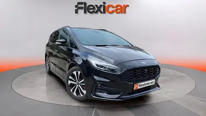 Usado Ford S-MAX ST-Line 150 CV (110 kW) 2020 Monovolumen