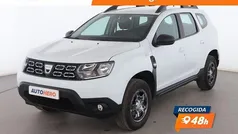 Usado 2020 Dacia Duster Comfort SUV | 12.499 € (Buen precio)