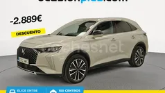 Usado 2024 DS Automobiles DS7 Crossback Rivoli SUV | 31.780 € (Precio justo)