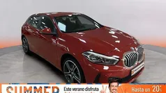 Usado 2021 BMW 118 Utilitario | 21.590 € (Precio justo)