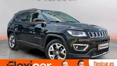 Usado 2020 Jeep Compass Limited SUV | 20.490 € (Precio justo)
