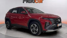 Usado 2025 Hyundai Tucson SUV | 22.990 € (Super precio)