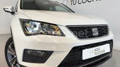 Usado 2020 Seat Ateca Style SUV | 14.900 € (Precio justo)