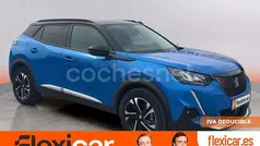 Usado 2021 Peugeot 2008 Allure SUV | 15.990 € (Super precio)