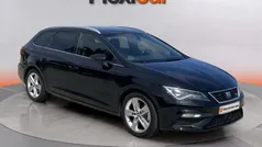 Usado 2019 Seat Leon ST FR Familiar | 14.990 € (Precio justo)
