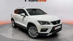 Usado 2018 Seat Ateca FR SUV | 16.490 € (Super precio)