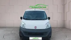 Usado 2019 Fiat Fiorino Monovolumen | 5744 € (Super precio)
