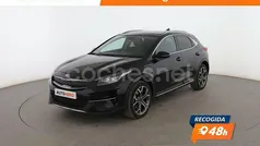 Usado 2021 Kia XCeed SUV | 17.699 € (Buen precio)