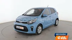 Usado 2019 Kia Picanto Utilitario | 9599 € (Precio justo)