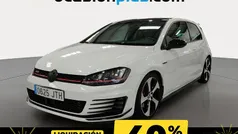 Usado 2016 VW Golf VII GTI Utilitario | 23.890 € (Precio justo)