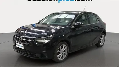 Usado Opel Corsa Elegance 101 CV (74 kW) 2021 Utilitario
