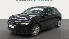 Usado 2021 Opel Corsa Elegance Utilitario | 9082 € (Buen precio)